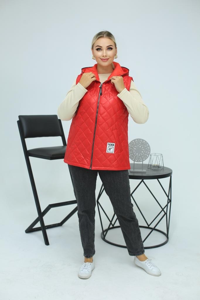 Жилетка (С27)