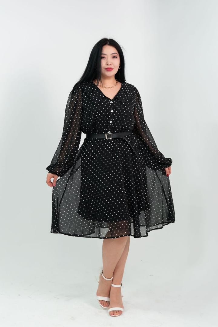 Платье (А02/32АВ)