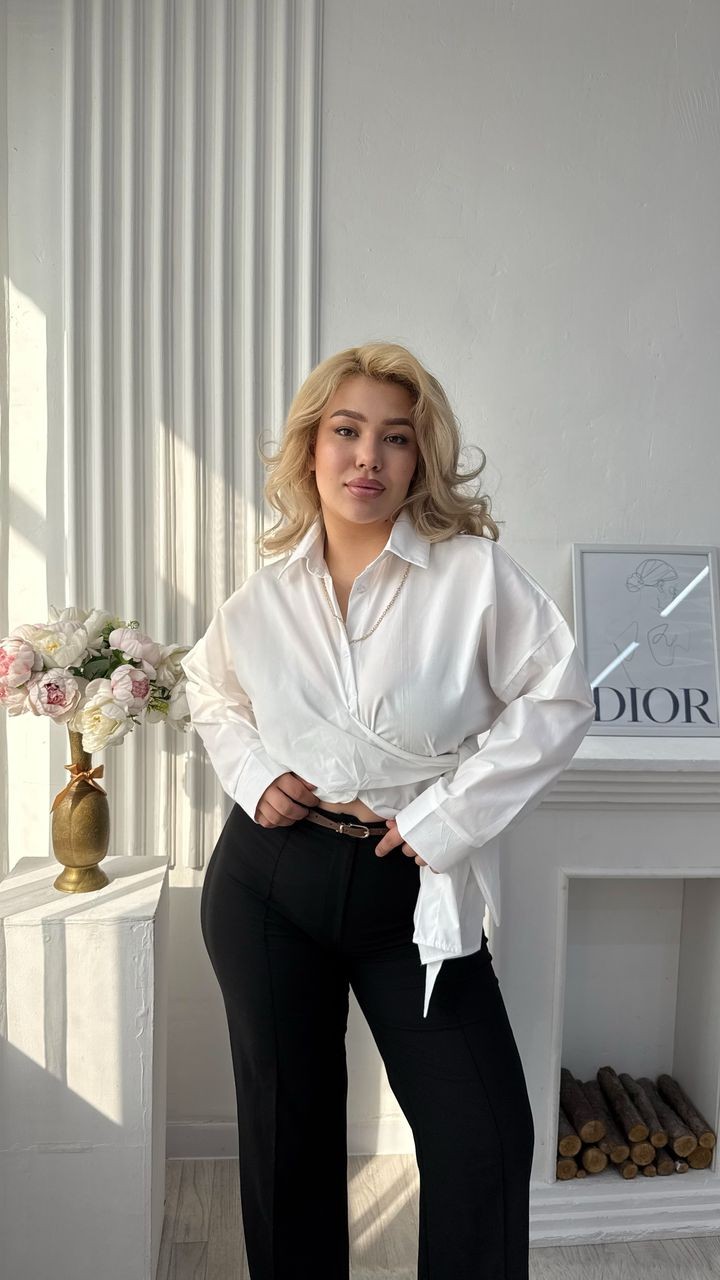 Рубашка (SB-AR2/13)