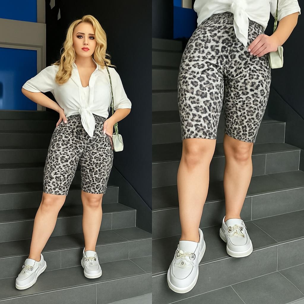 Велосипедки (BW5/440 )