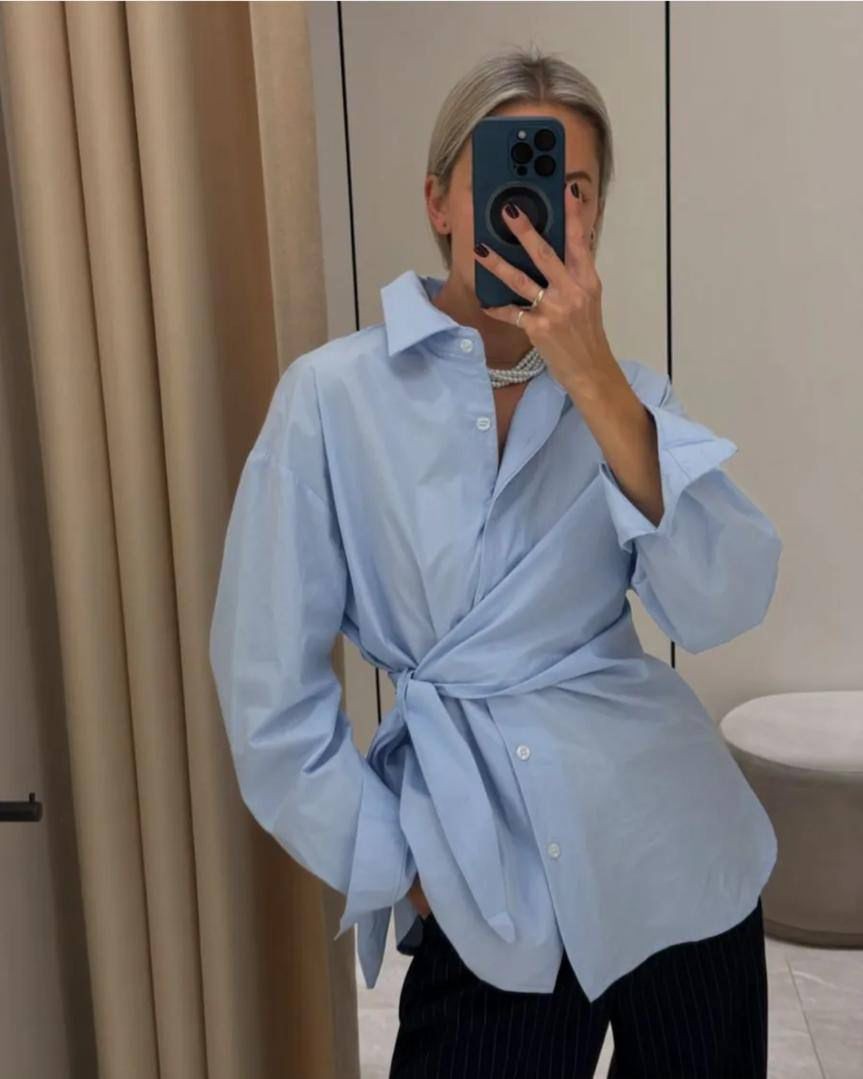 Рубашка (DBAC50/137)