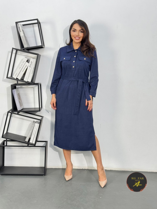 Платье (ZAR05/458/5)