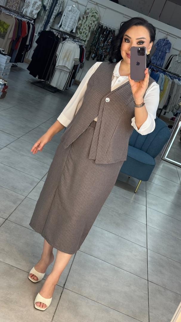 Тройка (NA50/495)