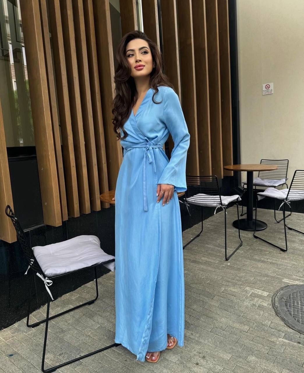 Платье (AC5/226В)