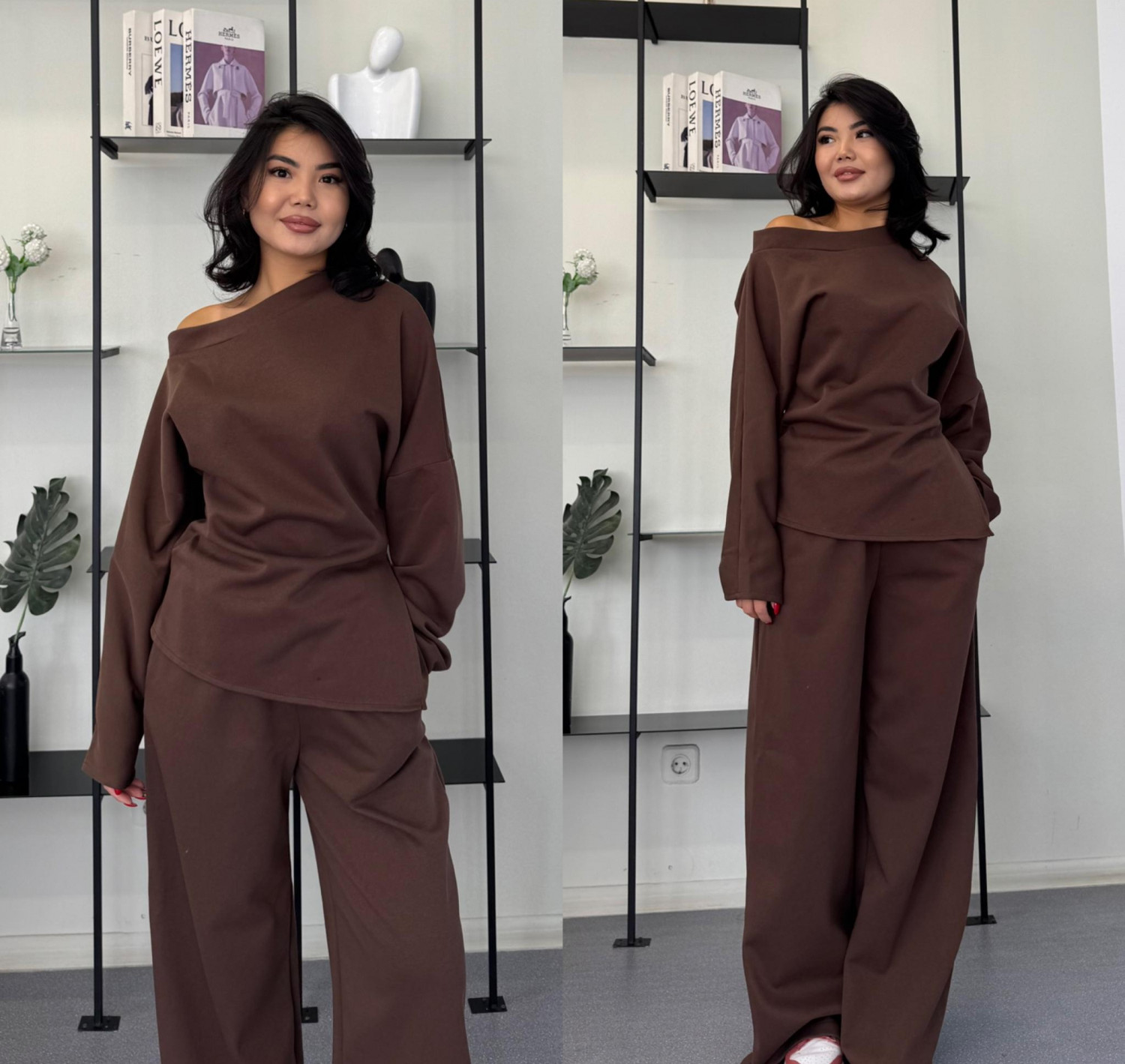 Двойка (perfAC197)