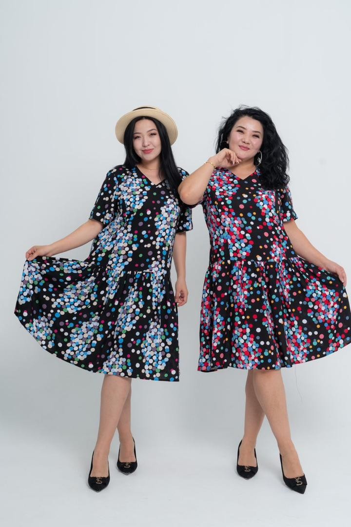 Платье (А02/32АВ)