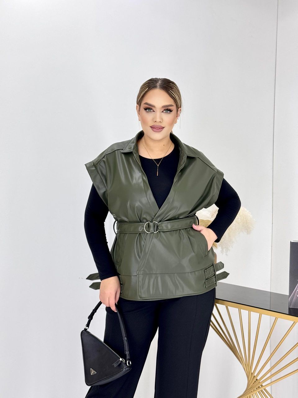 Жилет (АС5/239)