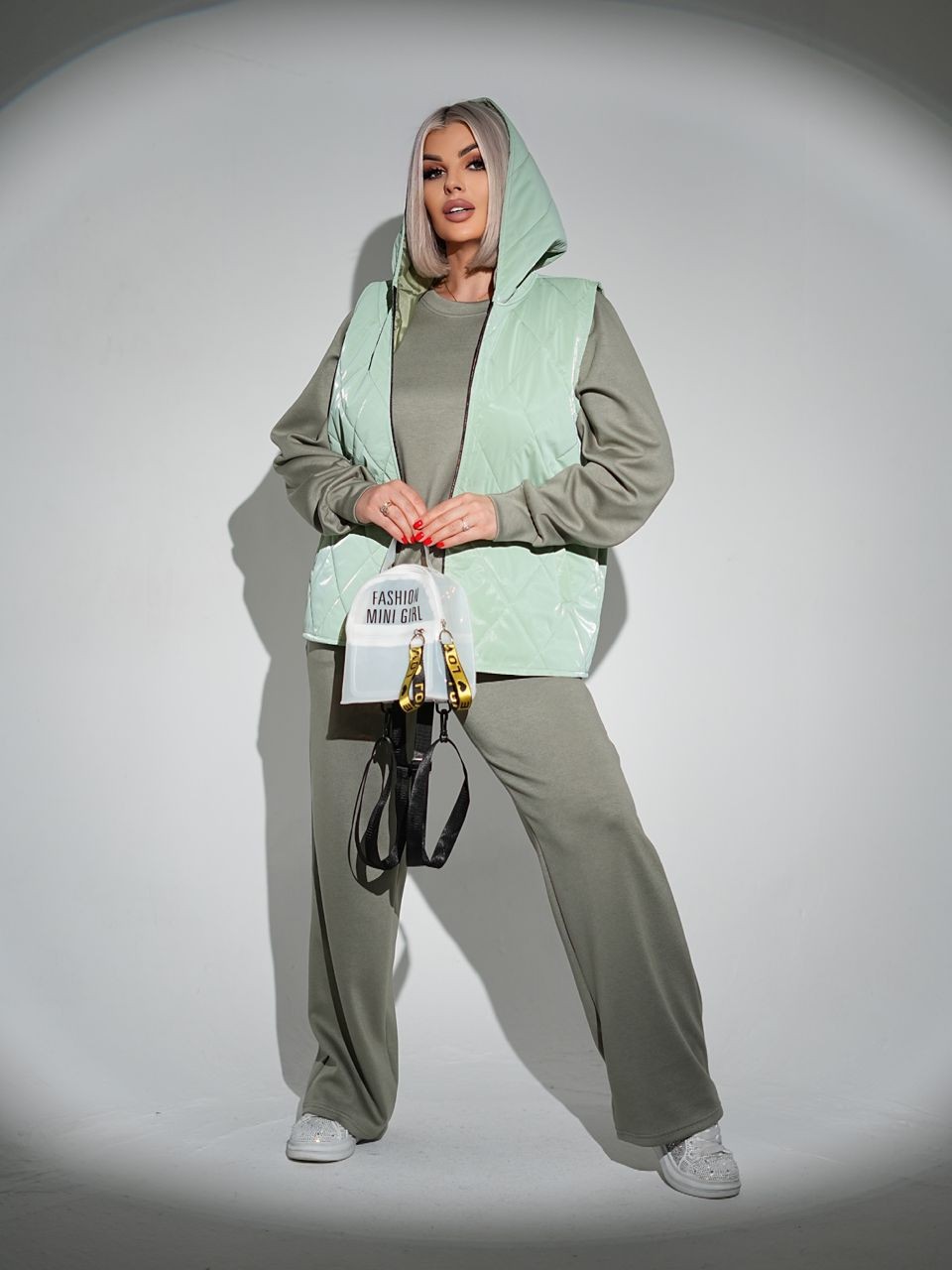 Тройка (CH5/465)