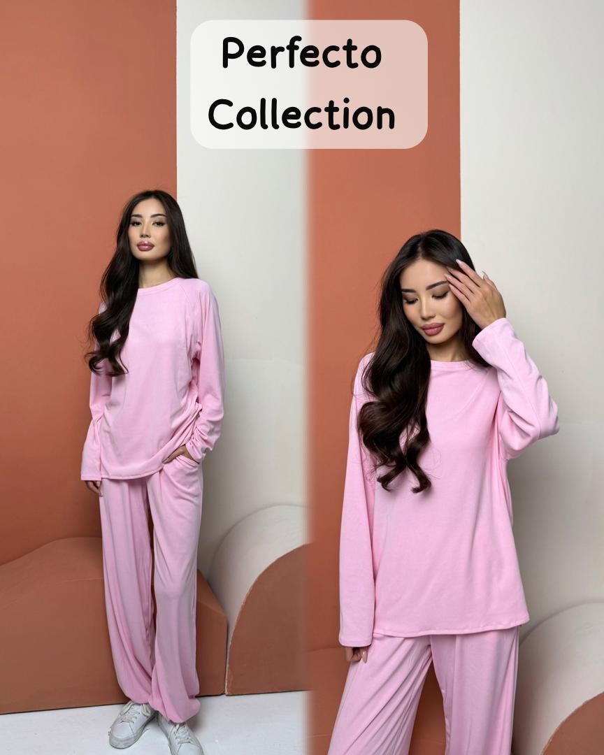 Двойка (perfAC197)