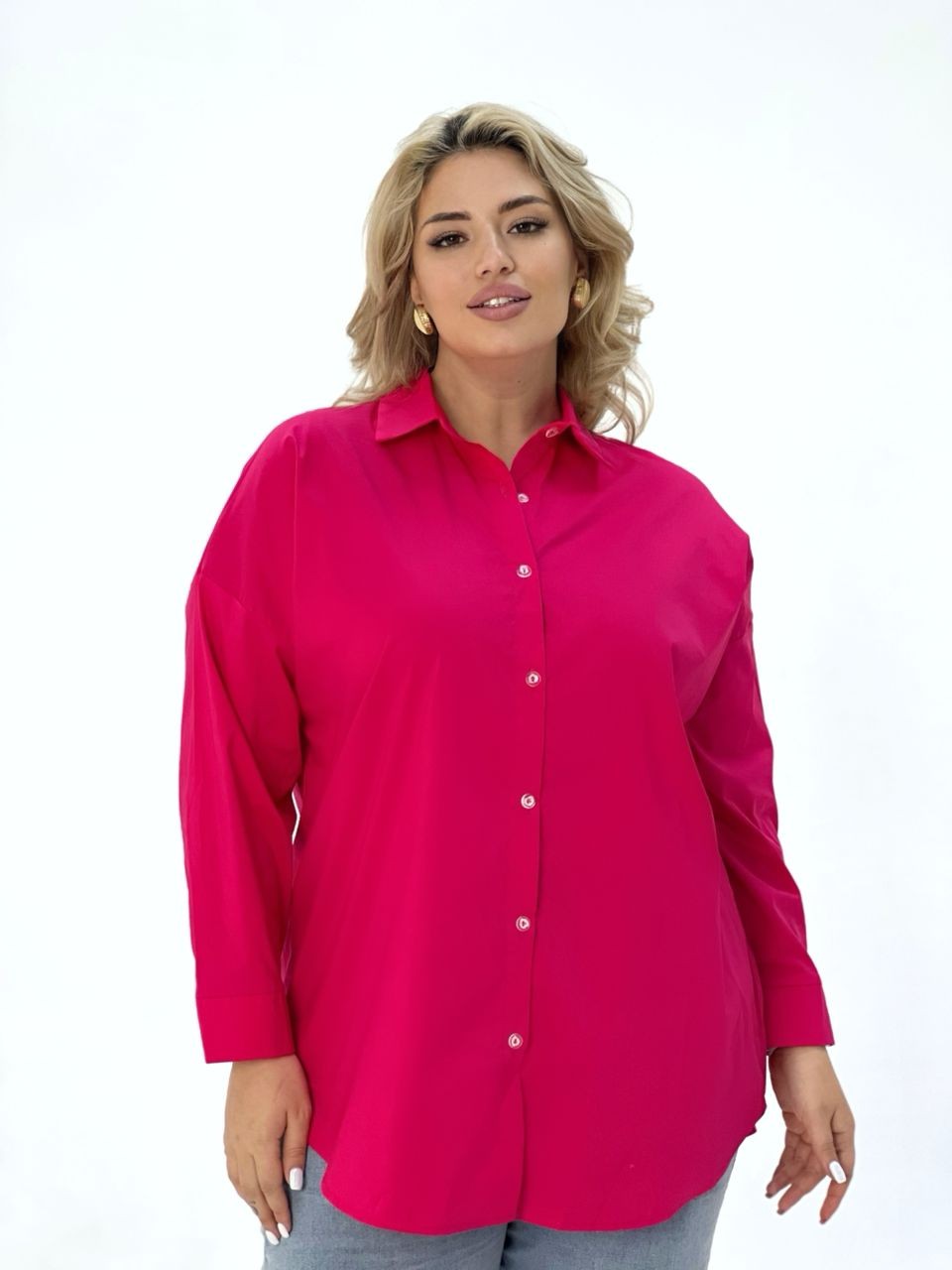 Рубашка (MemС4/135)