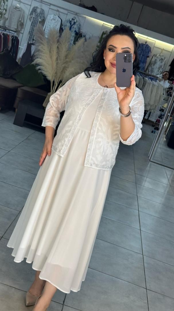 Платье (Дана)