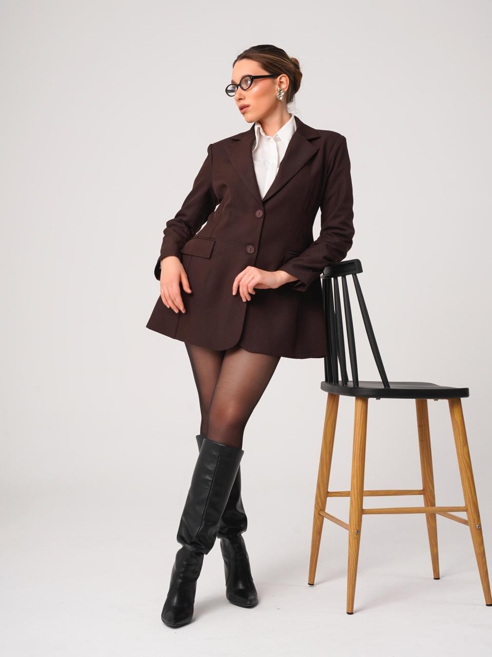 Пиджак (MS0/2037)