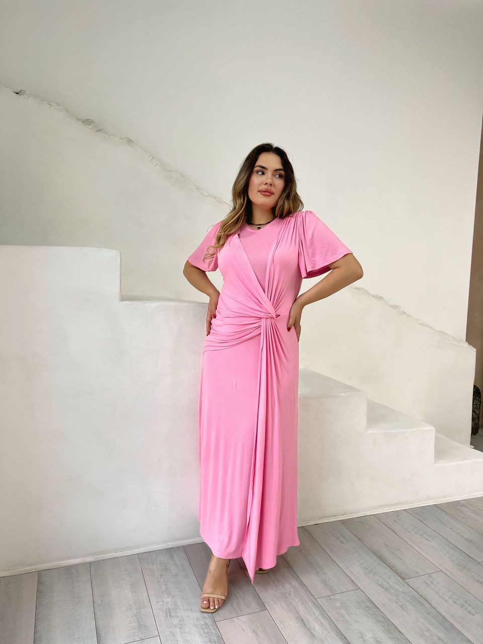 Платье (ECAC41)