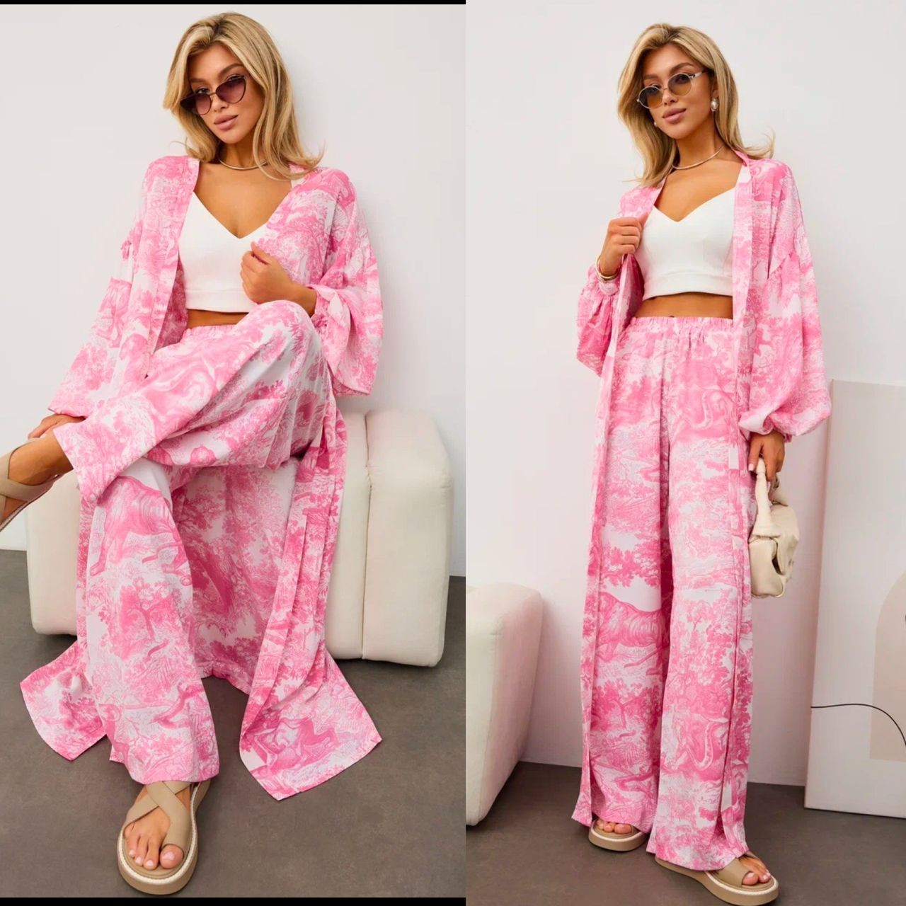 Двойка (A05/20)