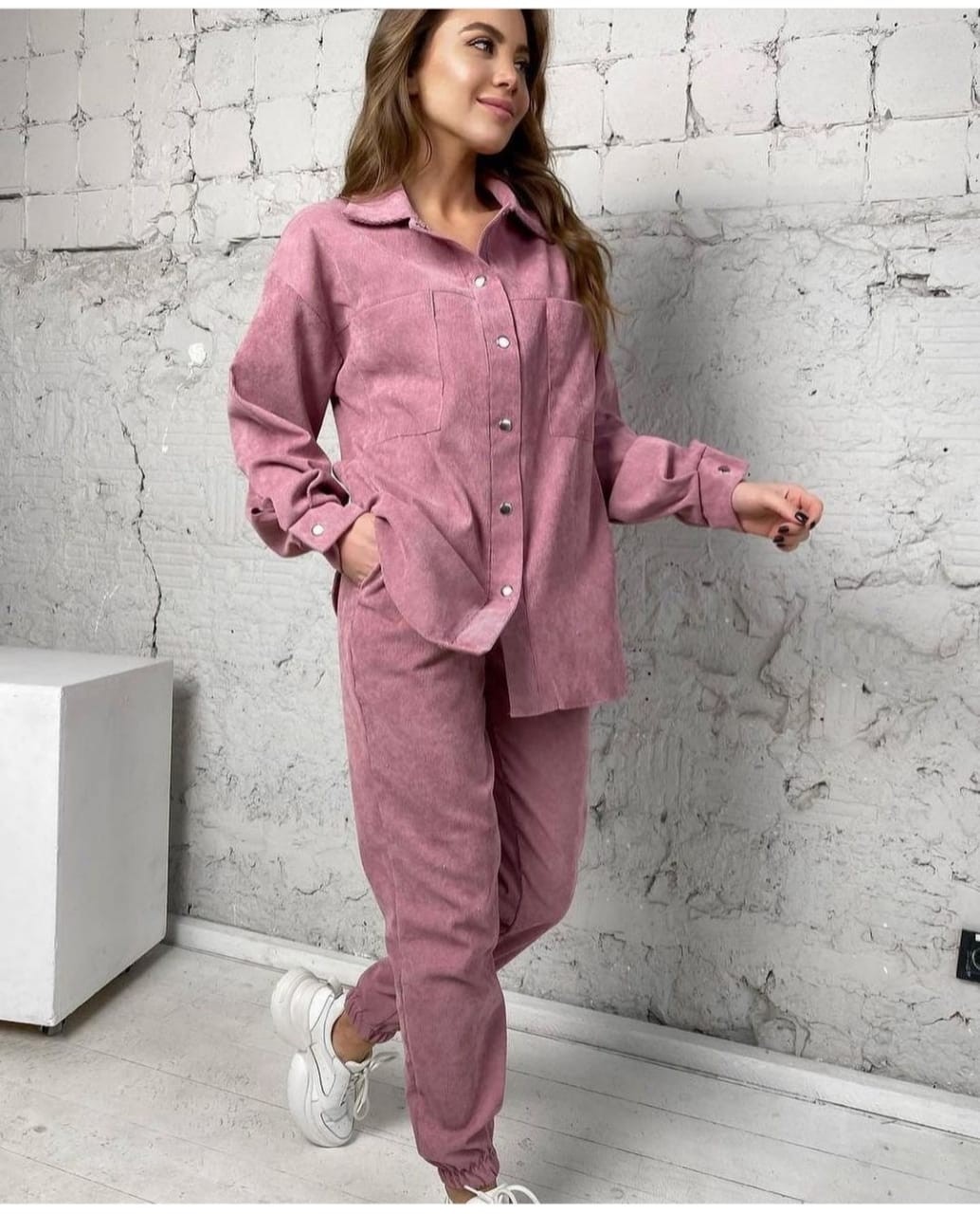 Двойка (01/17)