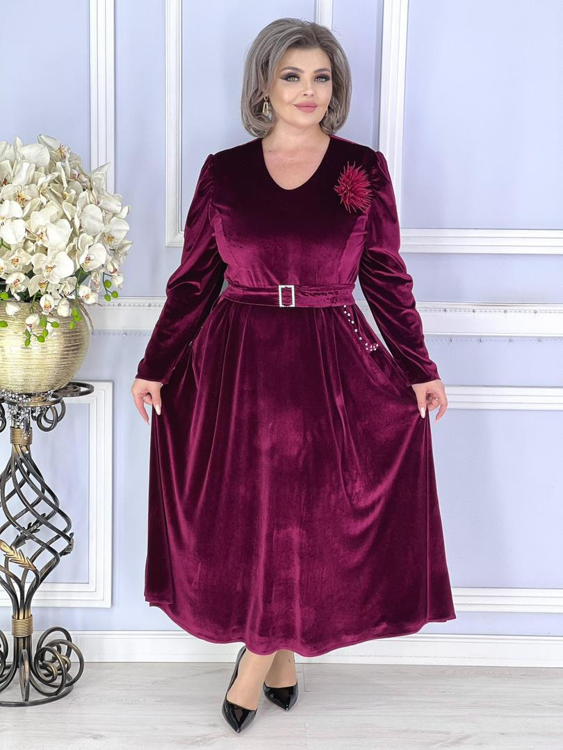 Платье (50/400)