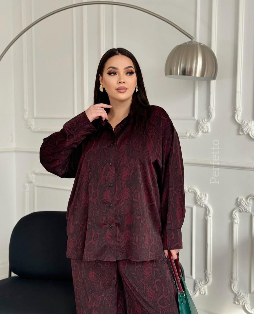 Двойка (А02/32АВ)