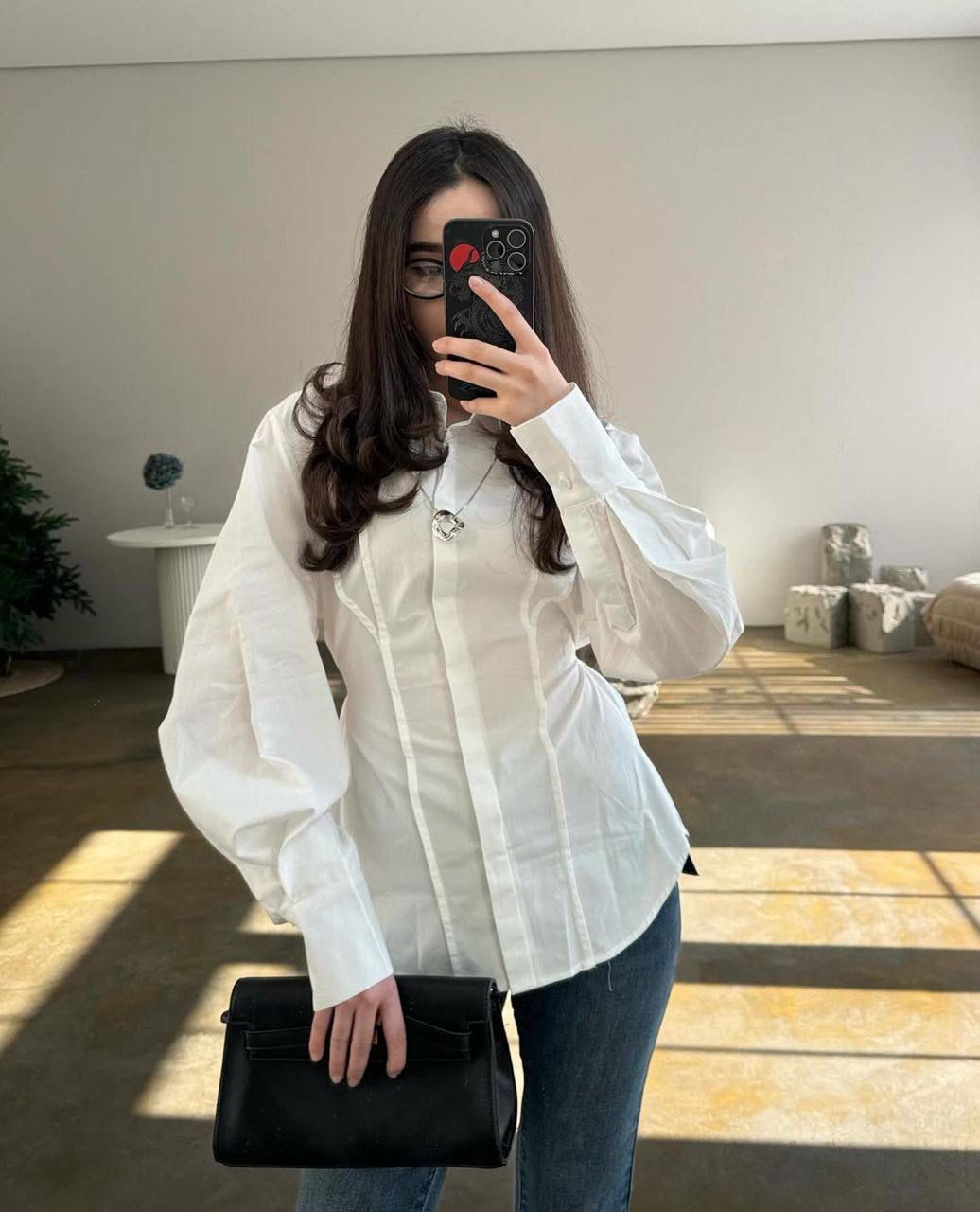 Рубашка (DBAC50/137)