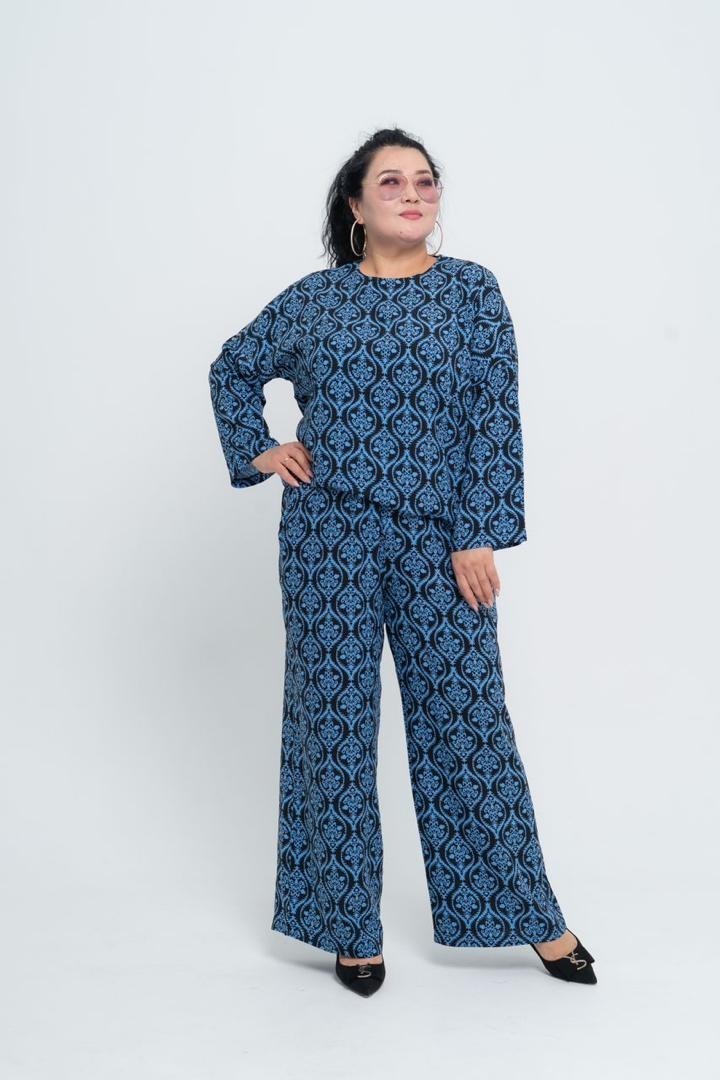 Двойка (А02/32АВ)