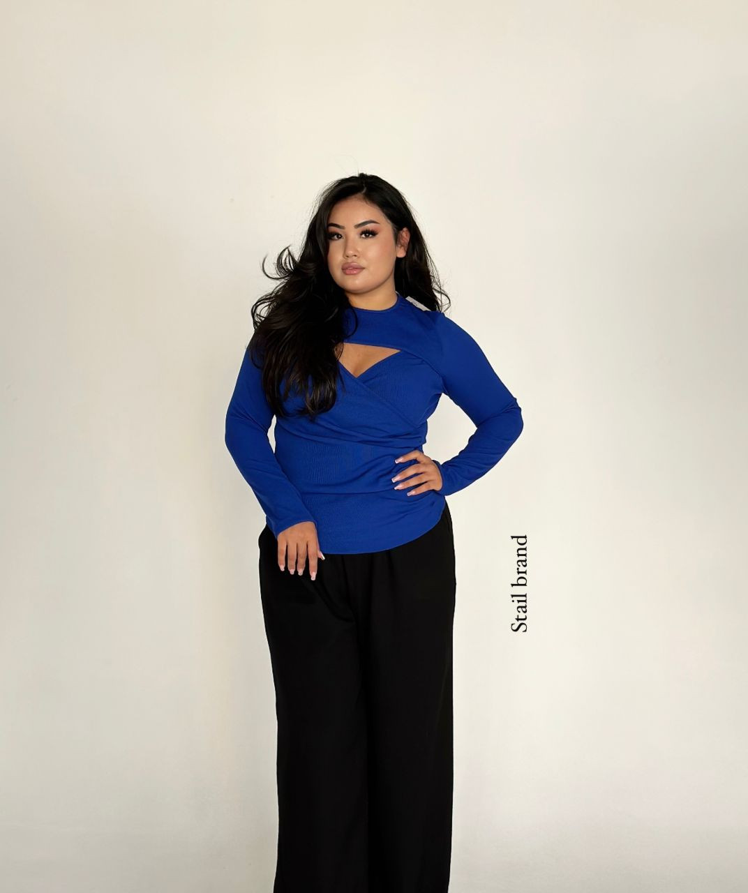 Кофта (SB-AR2/13)