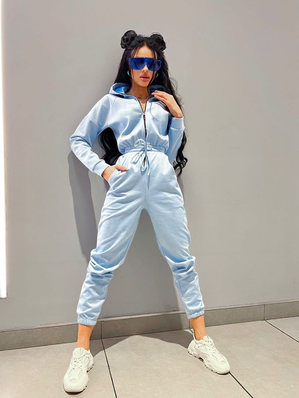 Комбинезон (М01/218М)