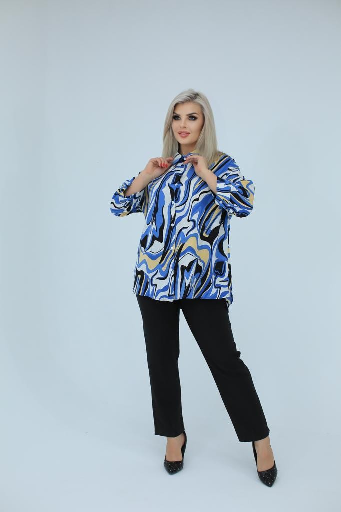 Рубашка (А2)