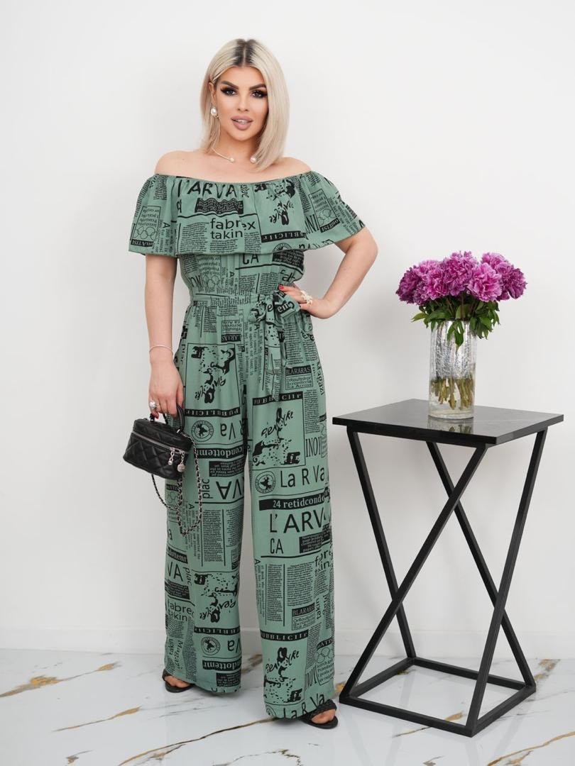 Комбинезон (M50/457/14)