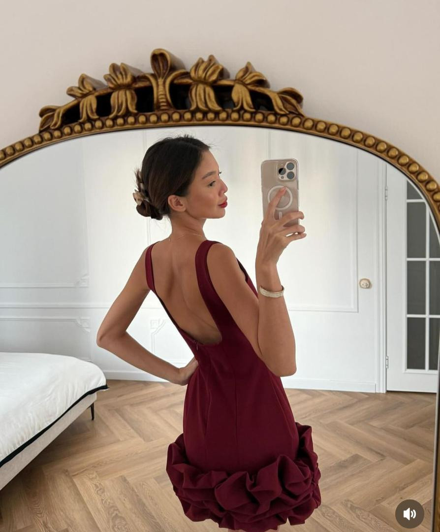 Платье (AC5/220B)