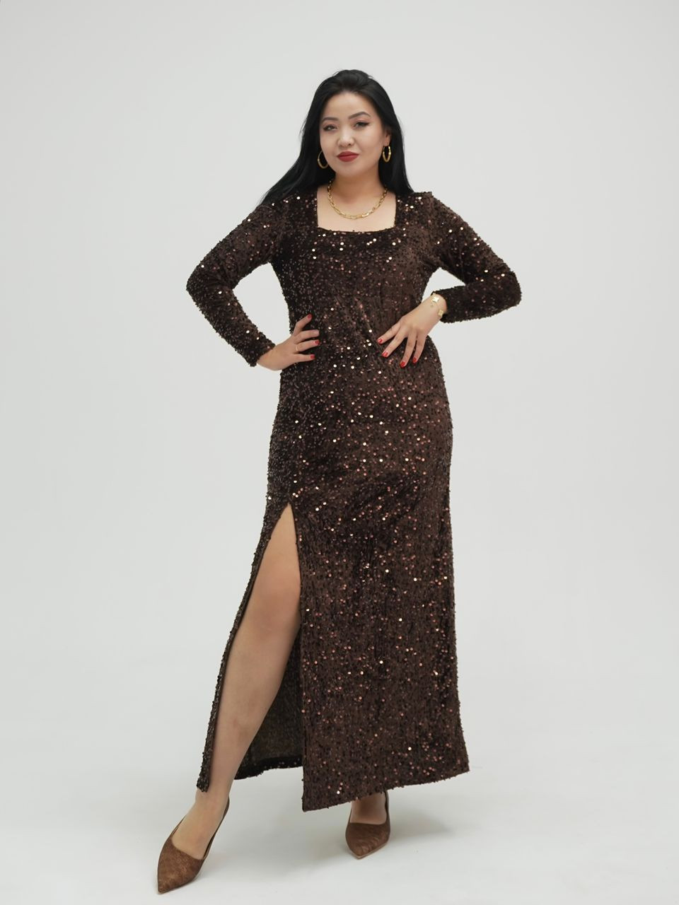 Платье (А02/32АВ)