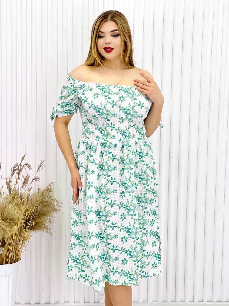 Платье (M50/457/14)