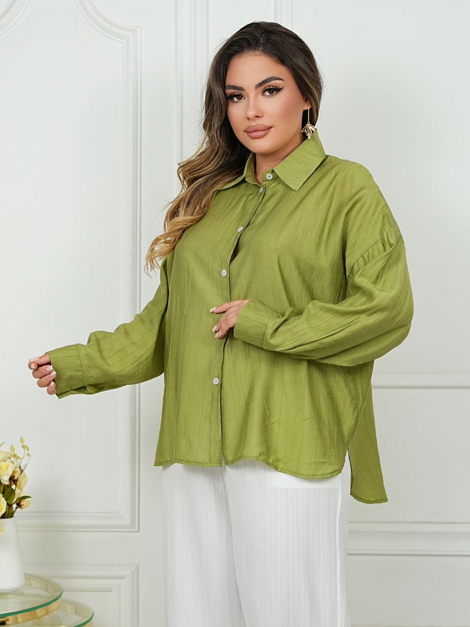 Рубашка (А2)