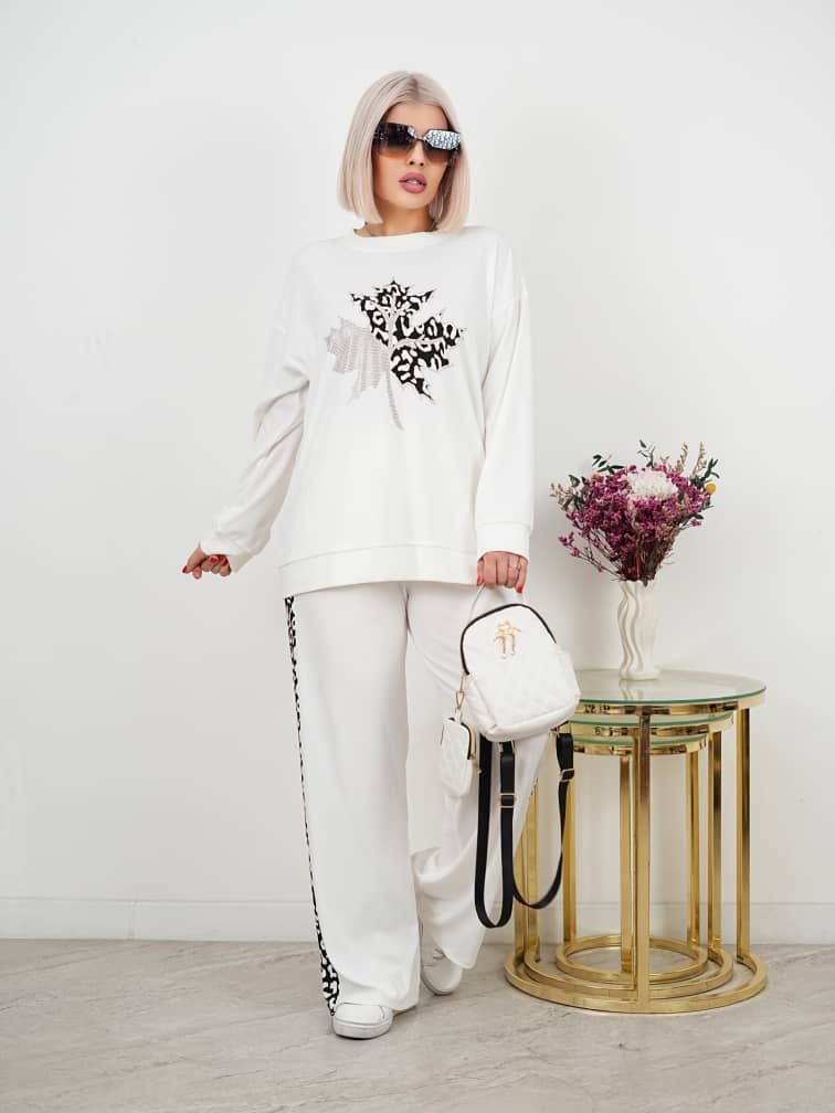 Двойка (CH5/465)