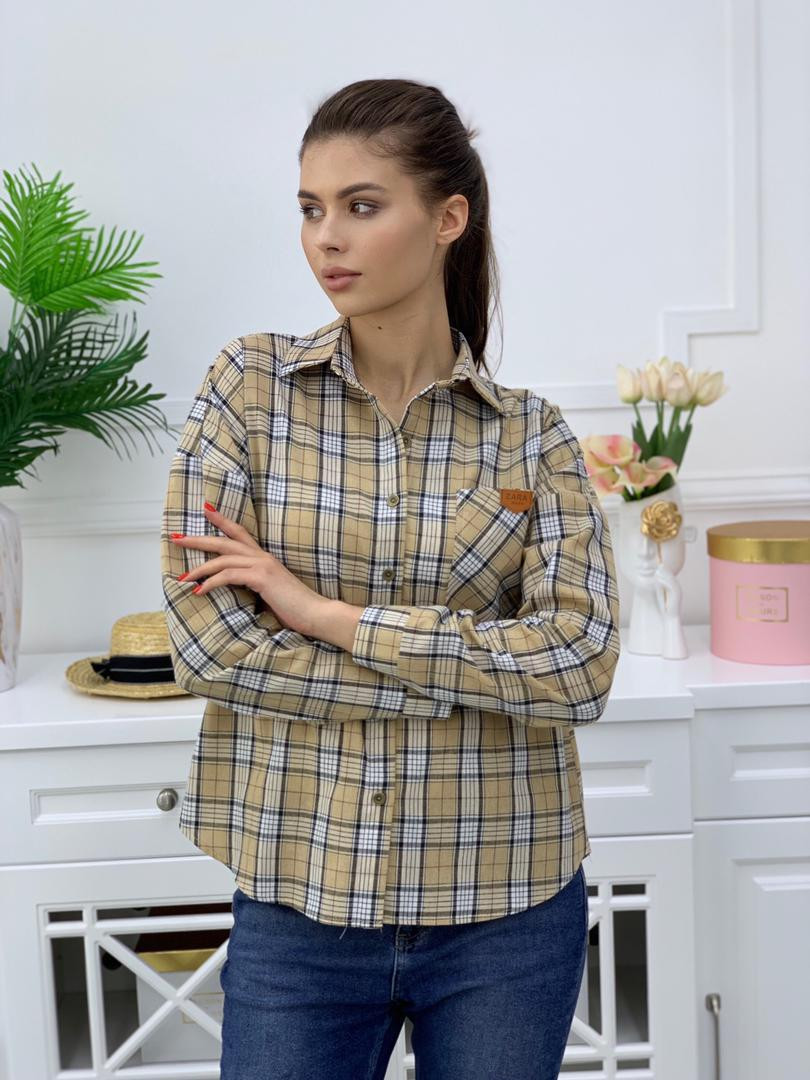 Рубашка (А2)