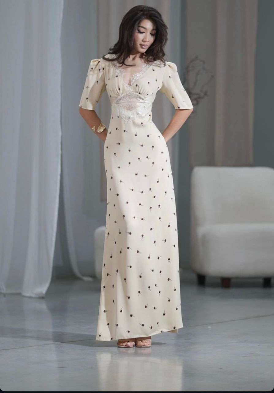 Платье (01/104)