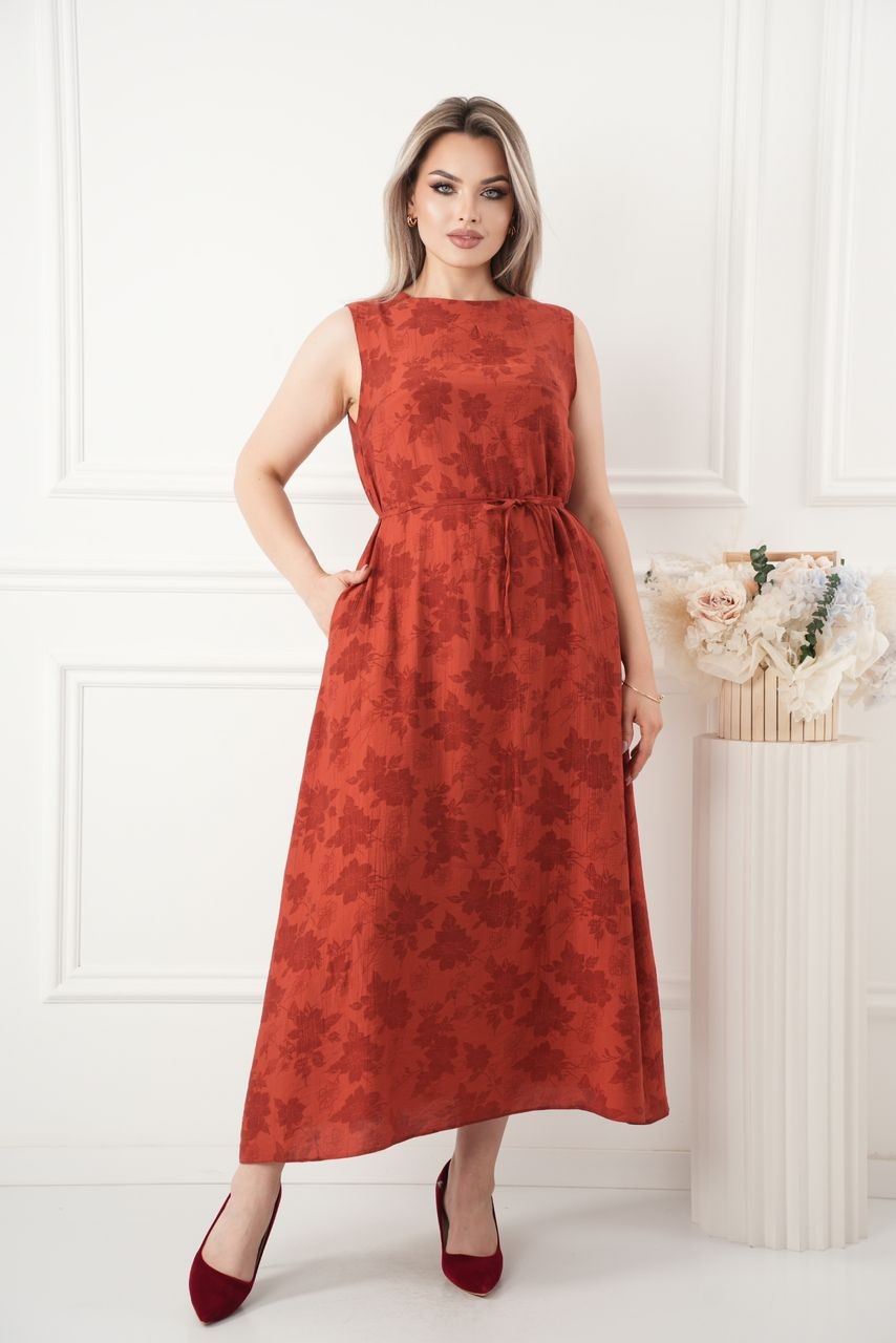 Платье (A05/20)