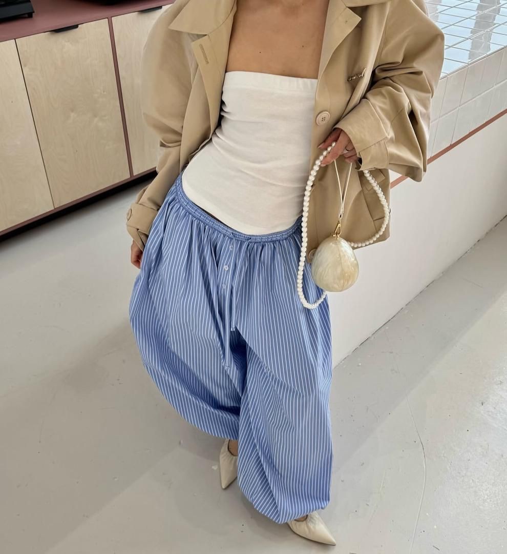 Брюки (LinaAC5/219)