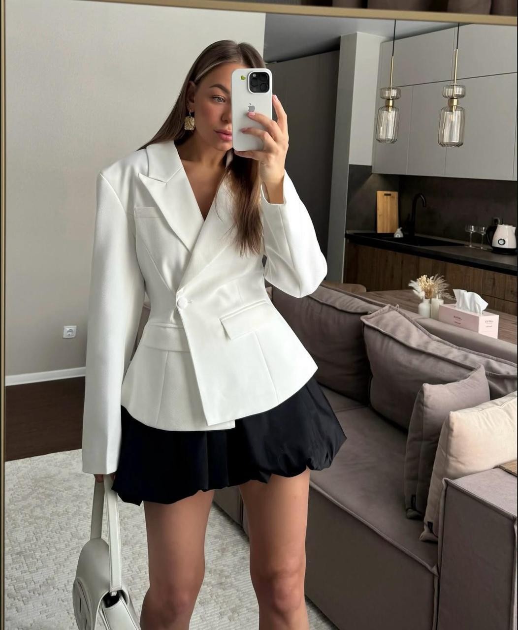 Пиджак (MS0/2037)