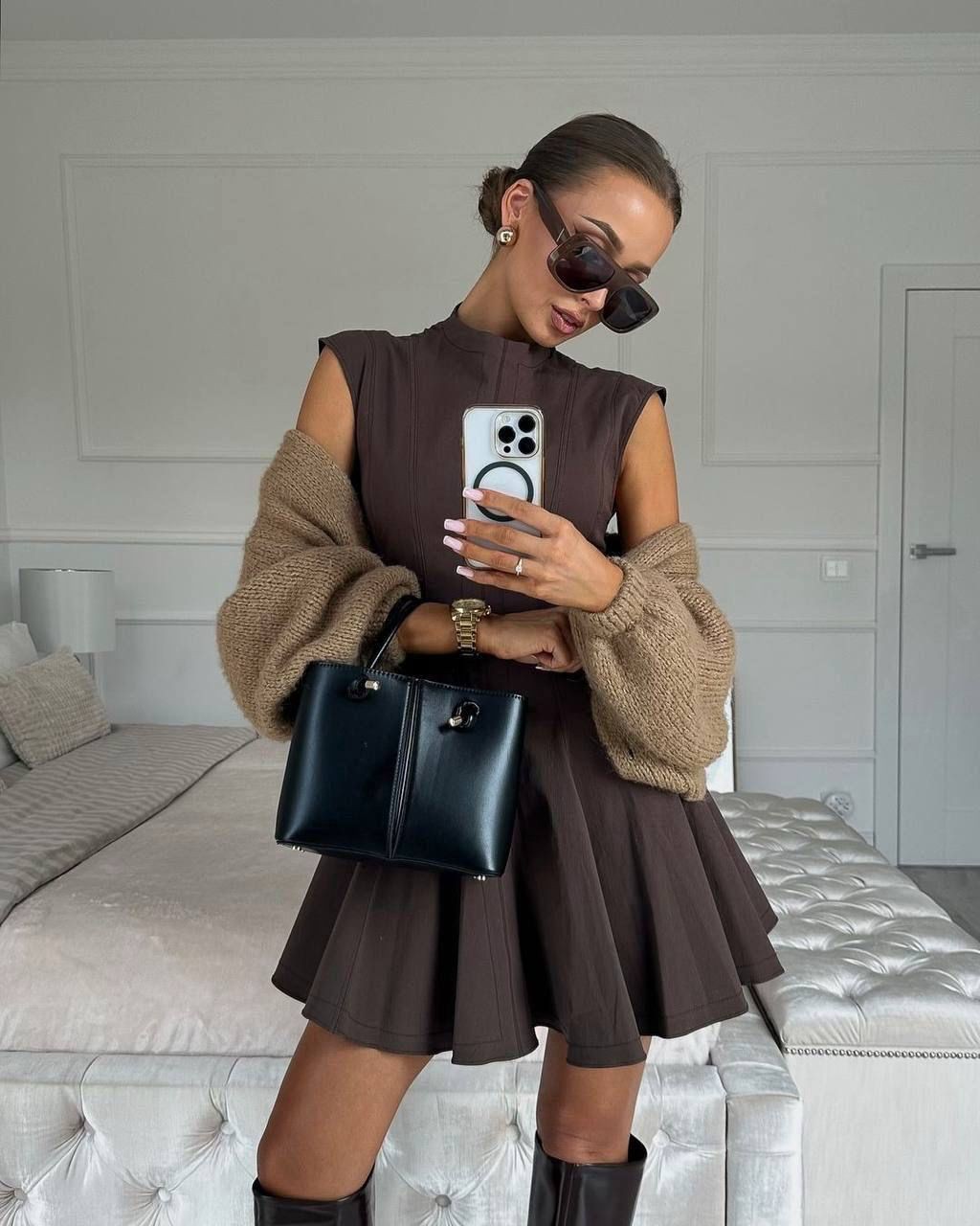 Платье (A05/20)