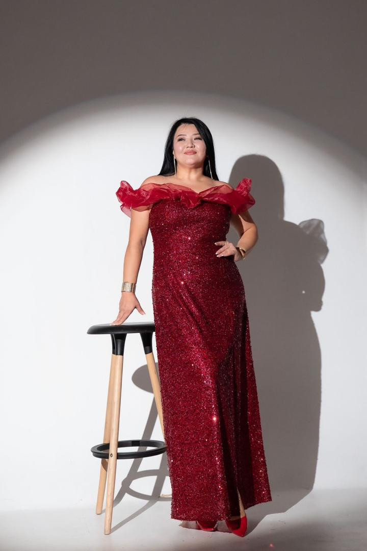 Платье (А02/32АВ)