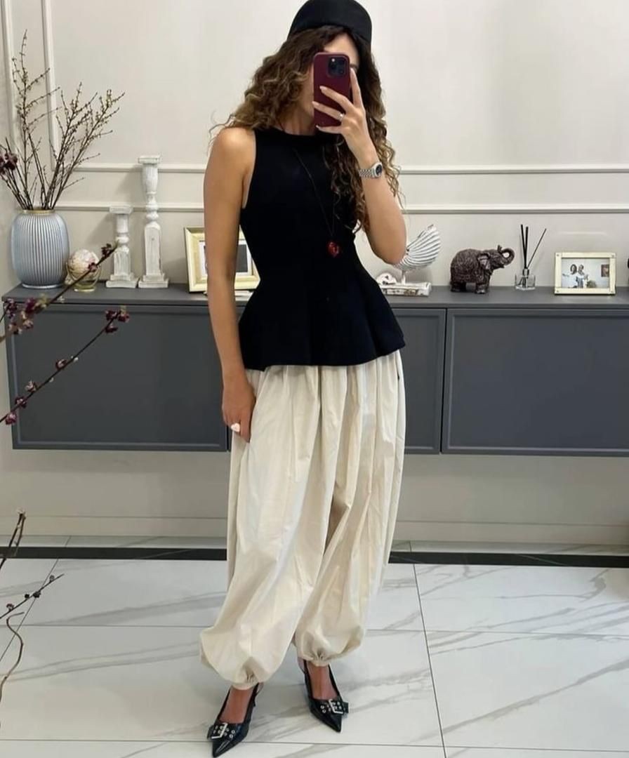 Брюки (LinaAC5/219)