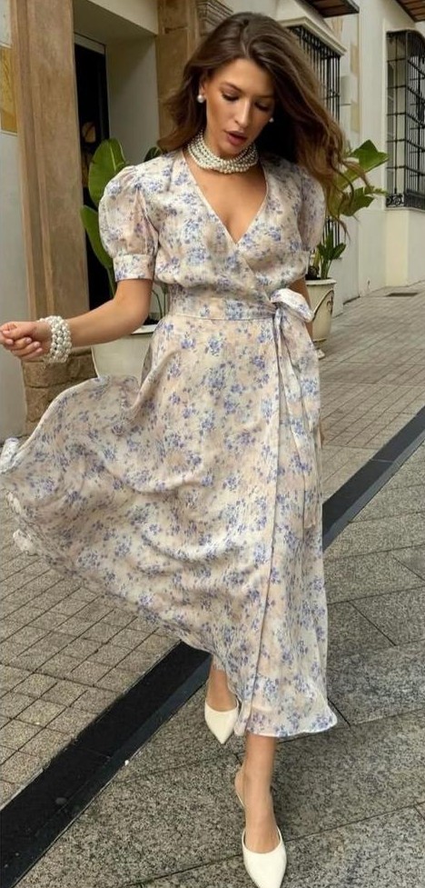 Платье (М01/218М)