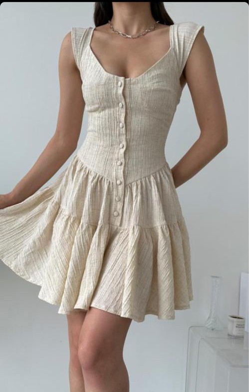 Платье (S01/101/13)