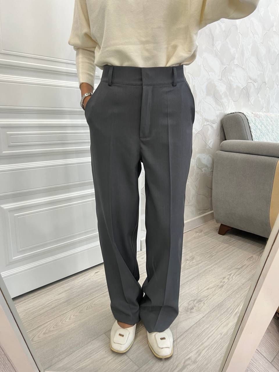 Брюки (G0/2016)