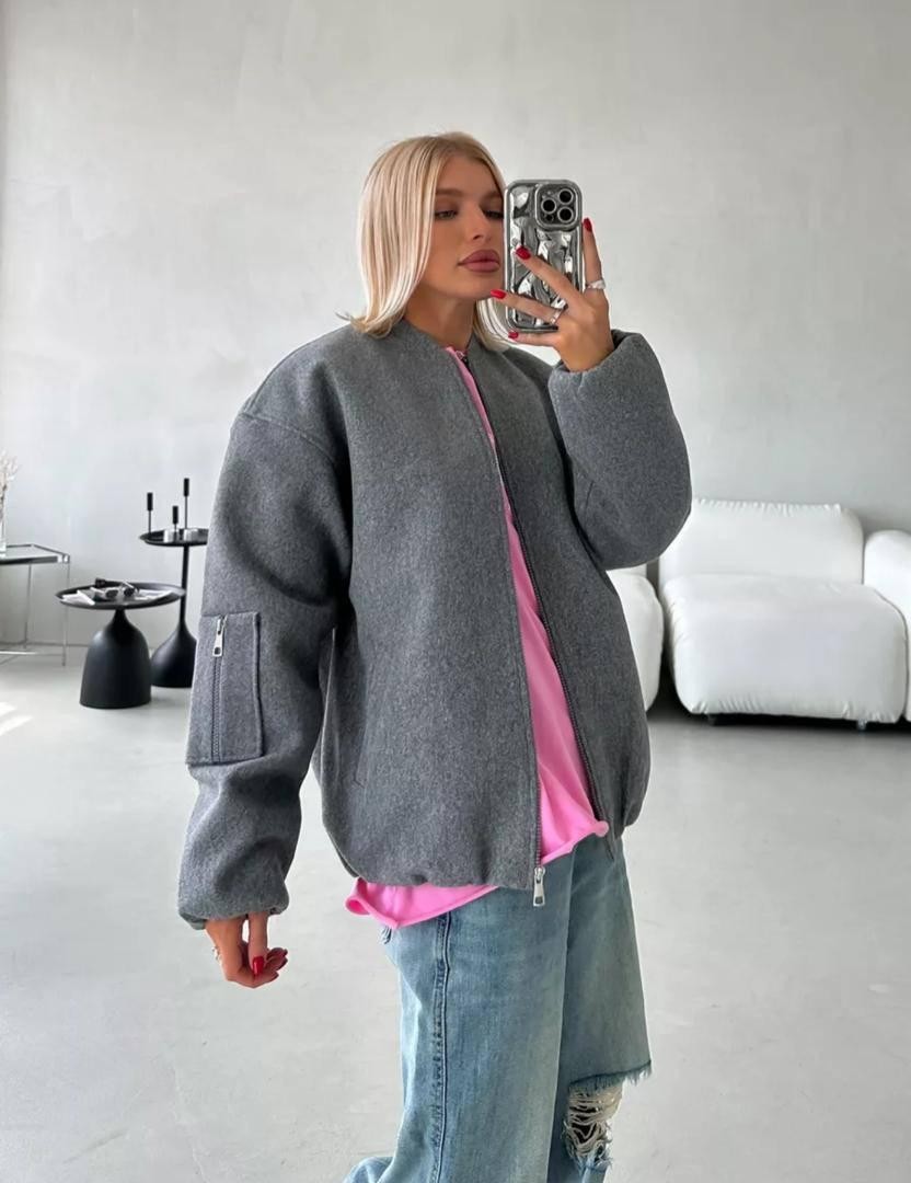 Бомбер (AC5/220B)