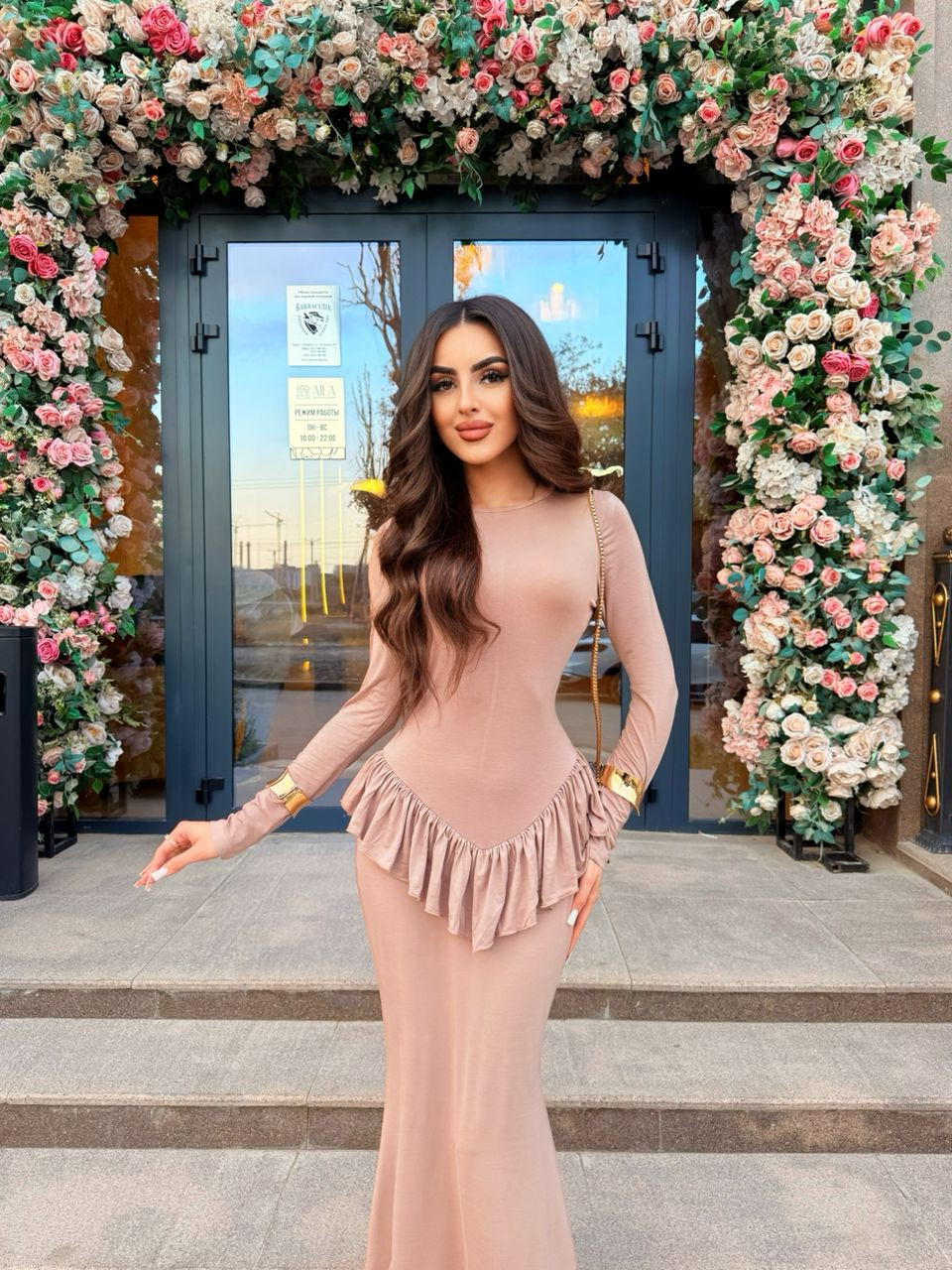 Платье (MizAc5/230)