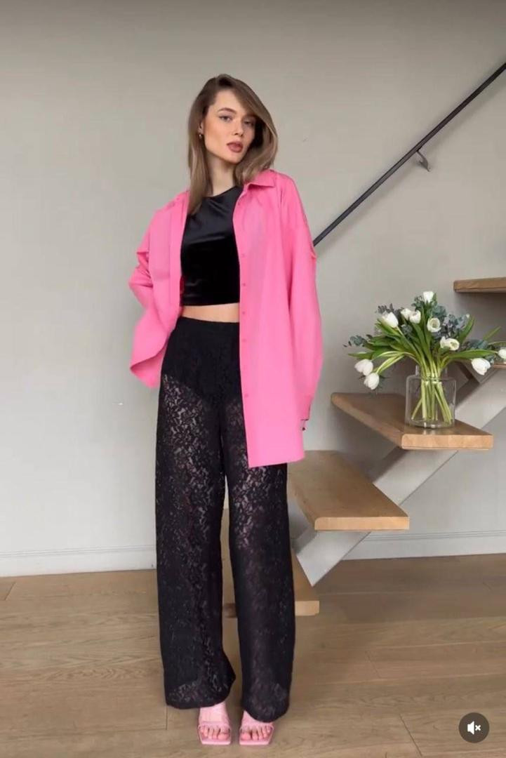 Брюки (001/231)