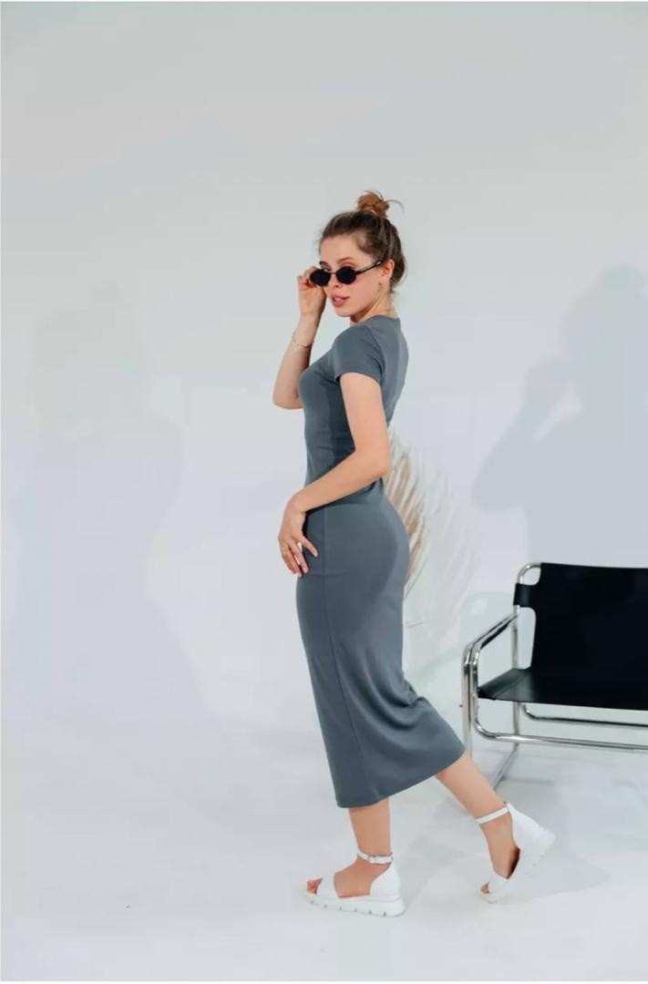 Платье (JB4К118ВВ)