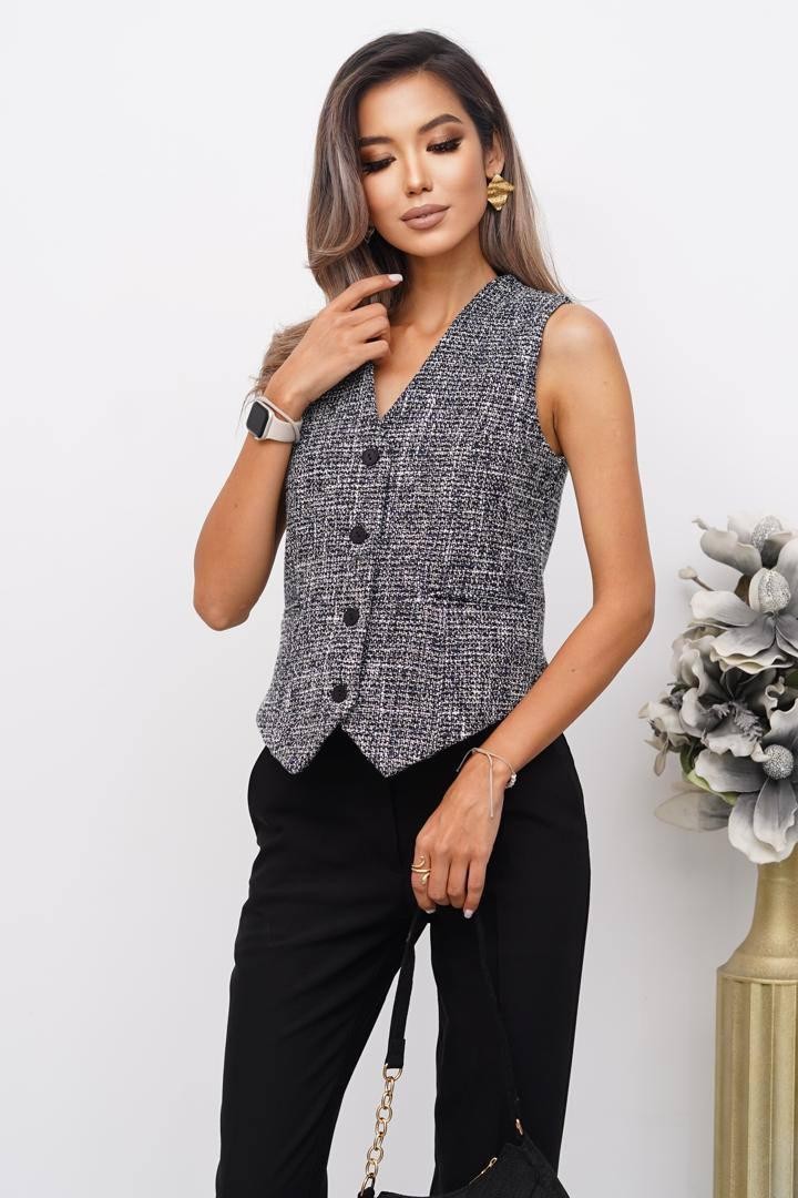 Жилетка (02/1/1А)