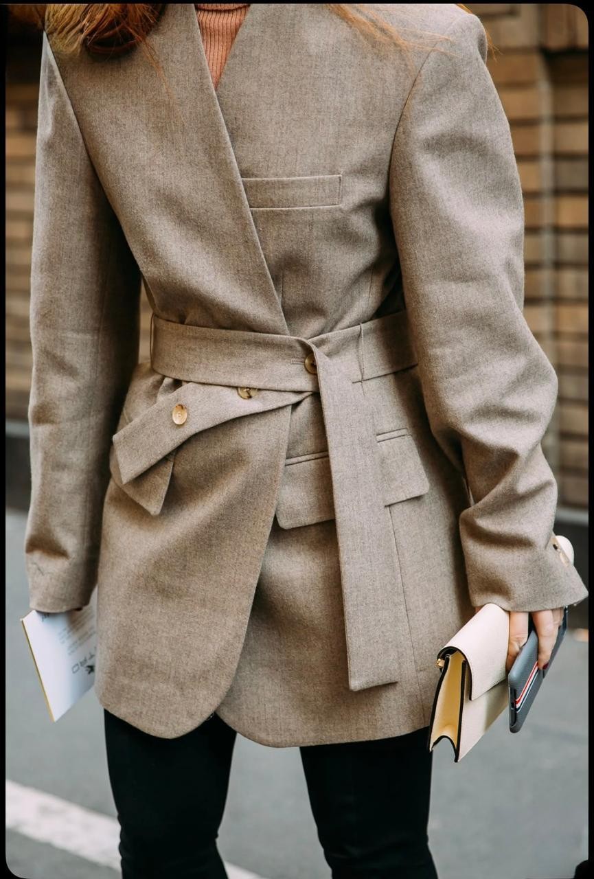 Пиджак (MS0/2037)