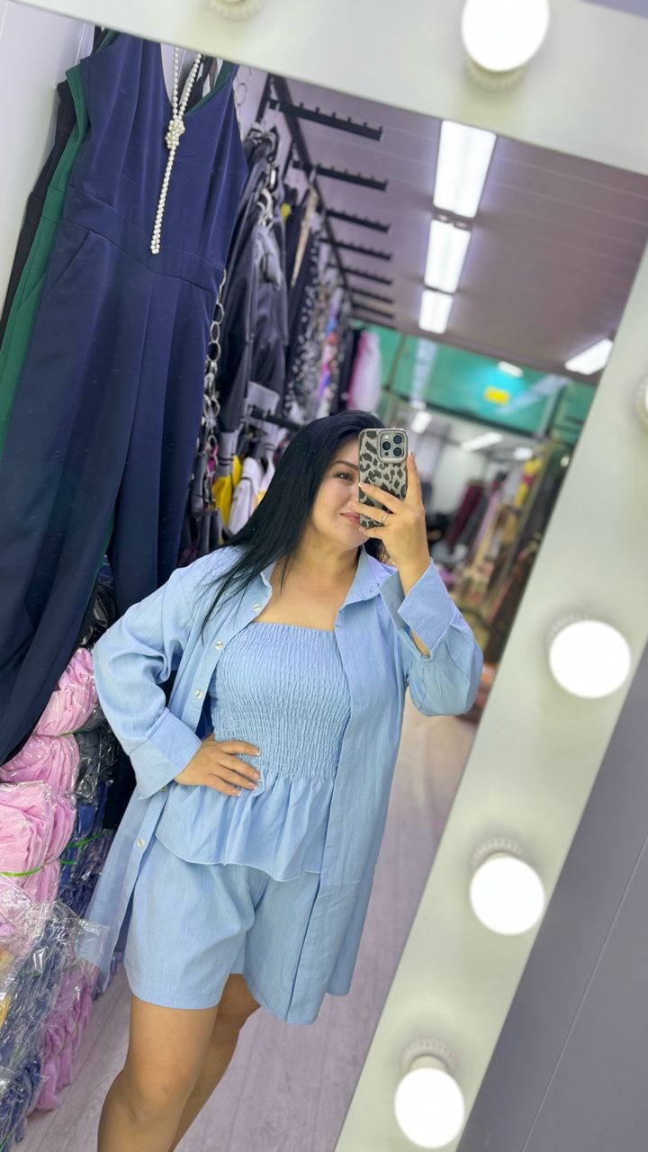 Тройка (А02/32АВ)